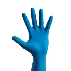 Nitrile Xtra lite Protective Gloves, S, 200 un