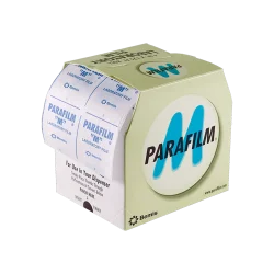 Parafilm M sealing film, 100 mm x 38 m