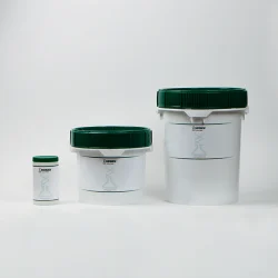 Pseudomonas Agar Base, 500gr